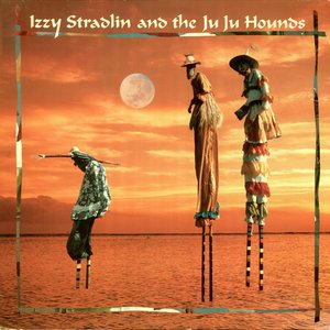“Izzy Stradlin and the Ju Ju Hounds”的封面