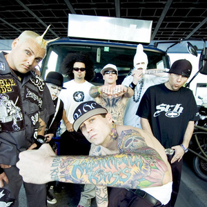 Kottonmouth Kings photo provided by Last.fm