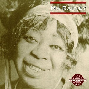 'Ma Rainey' için resim