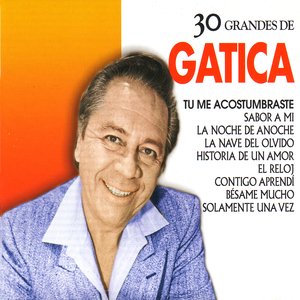 30 Grandes de Lucho Gatica