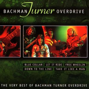 The Very Best of Bachman-Turner Overdrive