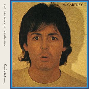 McCartney II (Remastered)