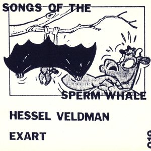 Songs Of The Sperm Whale