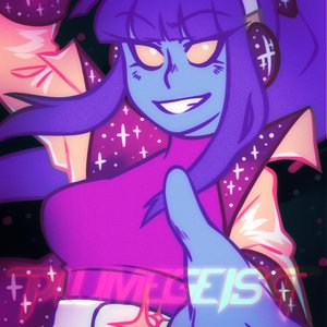 Neon's Edge - Single