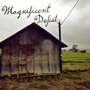 Magnificent Defeat 的头像