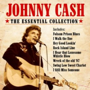 Johnny Cash - The Best Of The Sun Recordings - Zortam Music
