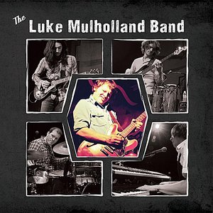 The Luke Mulholland Band