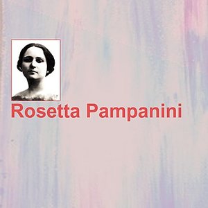 Rosetta Pampanini