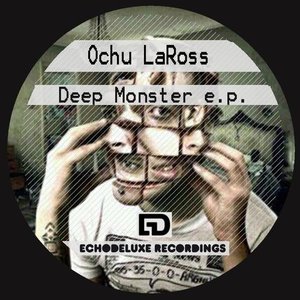 Deep Monster E.P.