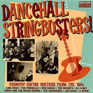 Dancehall Stringbusters! V1