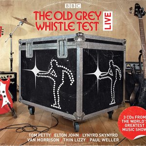 The Old Grey Whistle Test Live