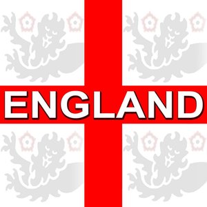 We Love You England! - Terrace Chants for True Football Fans