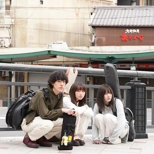 Crazy Blues 的头像