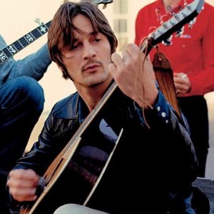 Awatar dla Gene Clark