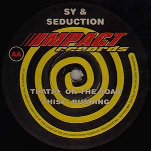 Sy & Seduction 的头像