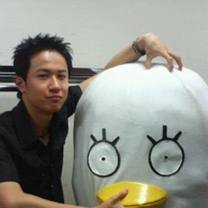 杉田智和 photo provided by Last.fm