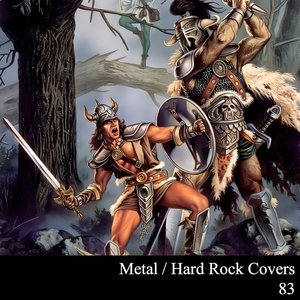 Metal / Hard Rock Covers 83