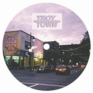 Pedestrian EP