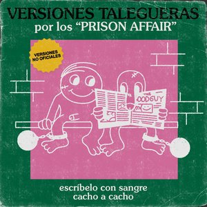 Image for 'Versiones Talegueras'