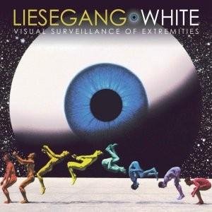 Liesegang/White のアバター