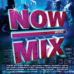 Now Mix