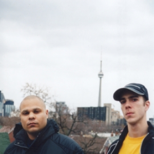 Visionary photo provided by Last.fm