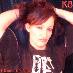 Image for 'I Know It's You'