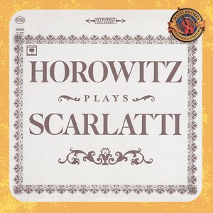 Horowitz: The Celebrated Scarlatti Recordings - Expanded Edition