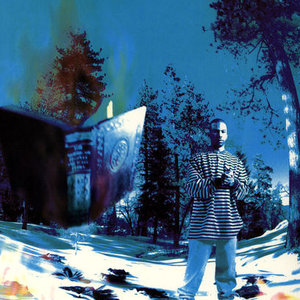 Ras Kass photo provided by Last.fm