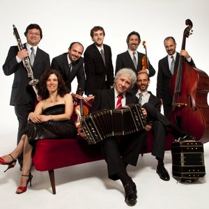 Orquesta Color Tango 的头像