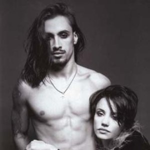 Avatar de Nuno Bettencourt & Suze De Marchi