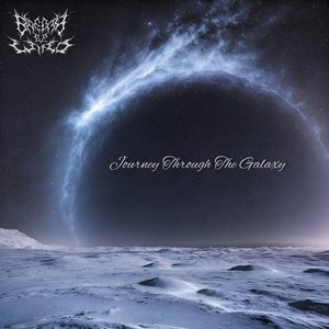 Journey Through The Galaxy
