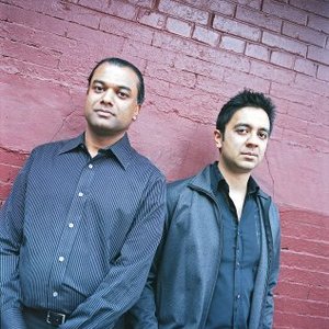 Vijay Iyer & Rudresh Mahanthappa için avatar