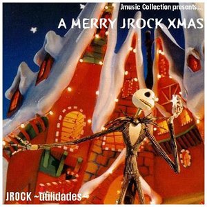 Jmusic Collection - A MERRY JROCK XMAS