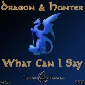 Image for 'Hunter & Dragon'