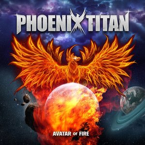 Avatar Of Fire