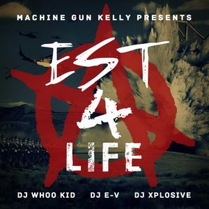 Bild för 'Machine Gun Kelly Feat. DUB-O & DJ Xplosive'
