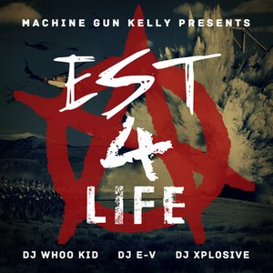 Machine Gun Kelly Feat. DUB-O & DJ Xplosive 的头像