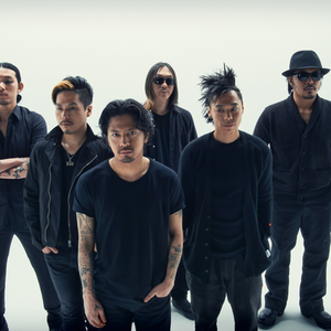 Dragon Ash photo provided by Last.fm