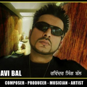 Avatar for Ravi Bal