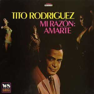 Mi Razón: Amarte