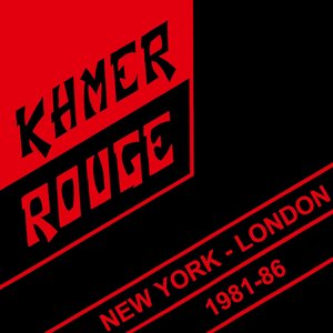 New York - London 1981-86