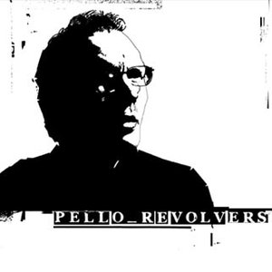 Pello Revolvers 的头像