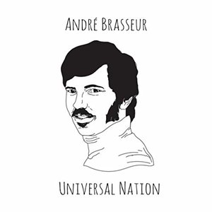 Universal Nation - Single