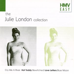 HMV Easy: The Julie London Collection