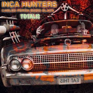 Аватар для Inca Hunters