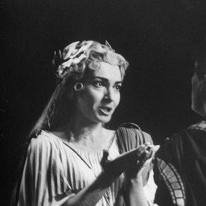 María Callas 的头像