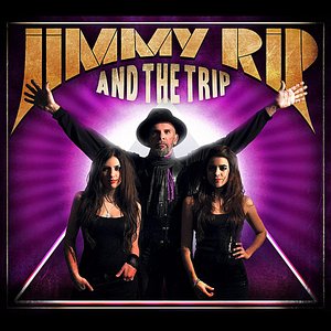 Jimmy Rip and the Trip