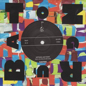 Nothing Like Today - Single