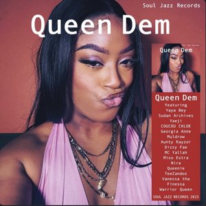 Queen Dem